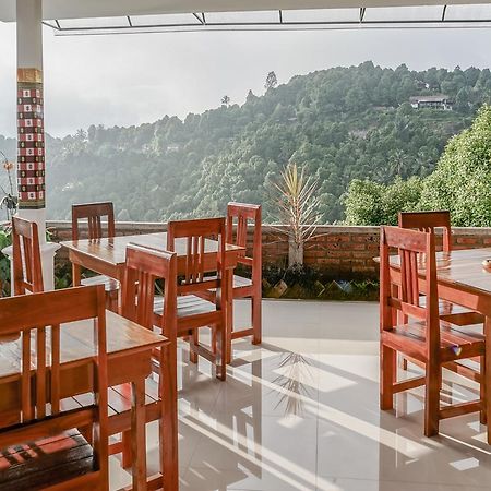Hotel Bali Bening à Munduk Extérieur photo