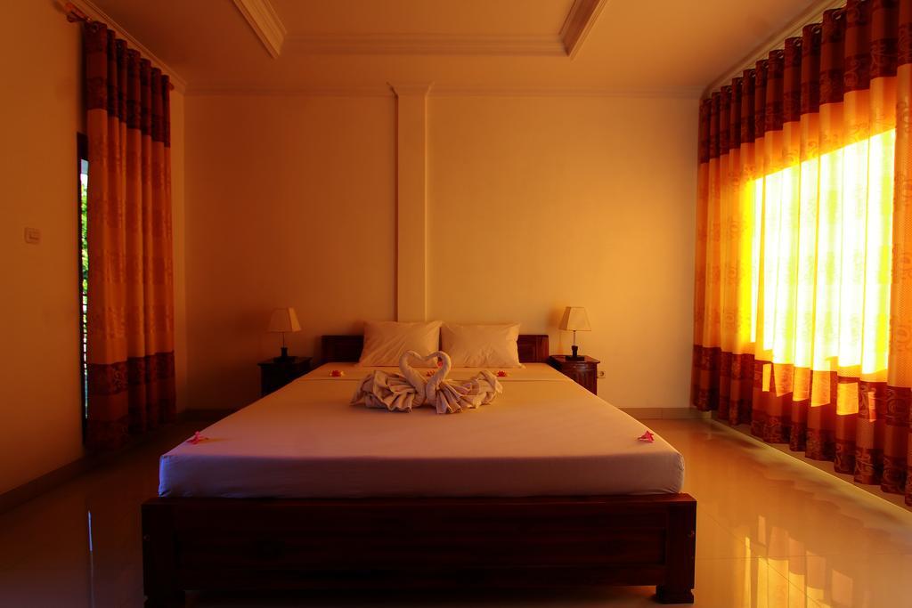 Hotel Bali Bening à Munduk Extérieur photo