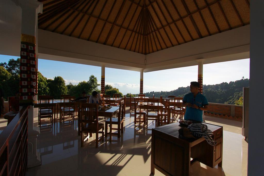 Hotel Bali Bening à Munduk Extérieur photo