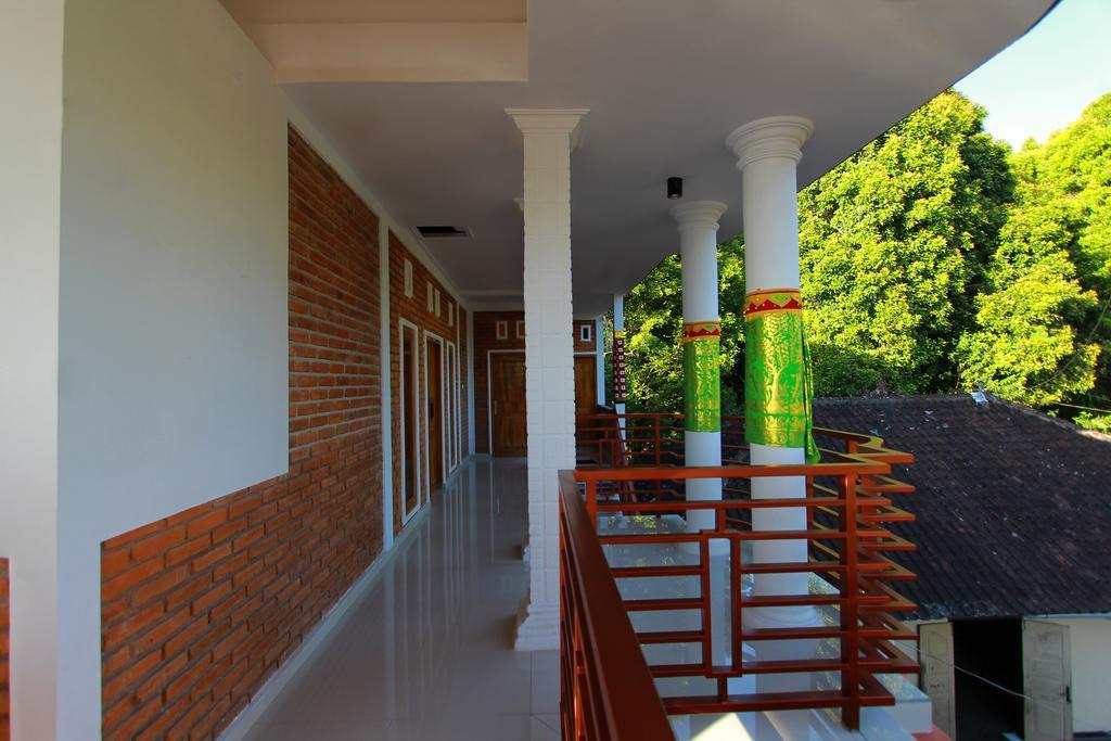 Hotel Bali Bening à Munduk Extérieur photo