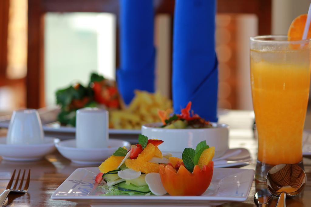 Hotel Bali Bening à Munduk Extérieur photo