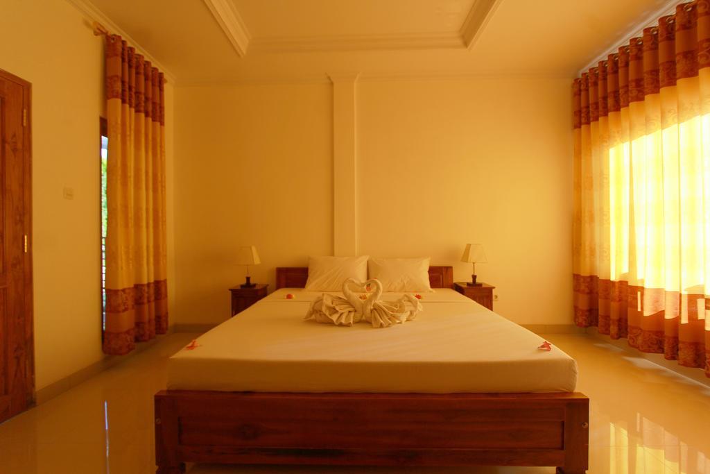 Hotel Bali Bening à Munduk Extérieur photo
