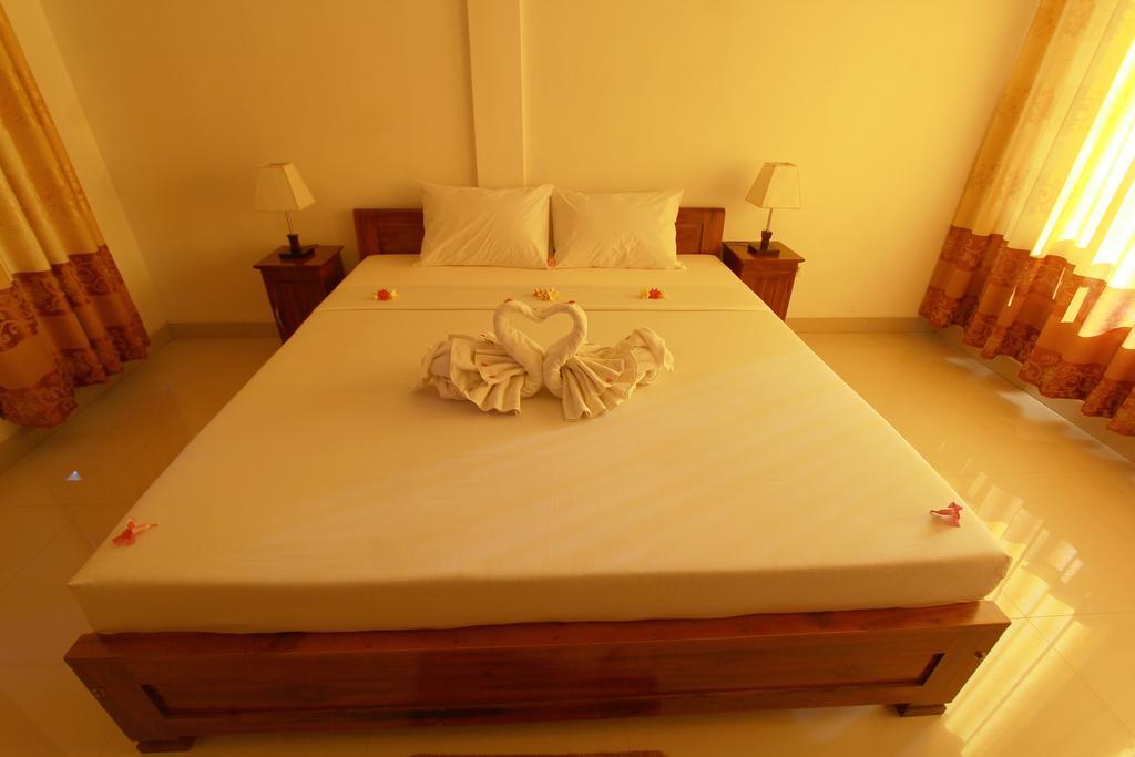 Hotel Bali Bening à Munduk Extérieur photo