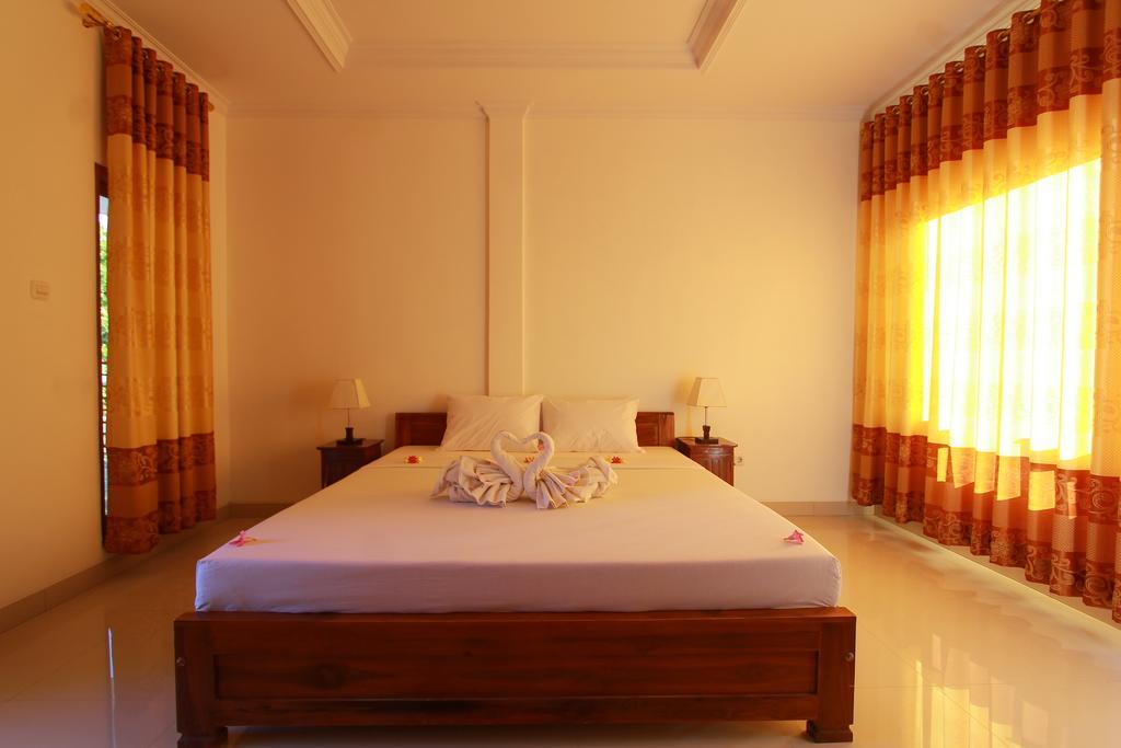 Hotel Bali Bening à Munduk Extérieur photo