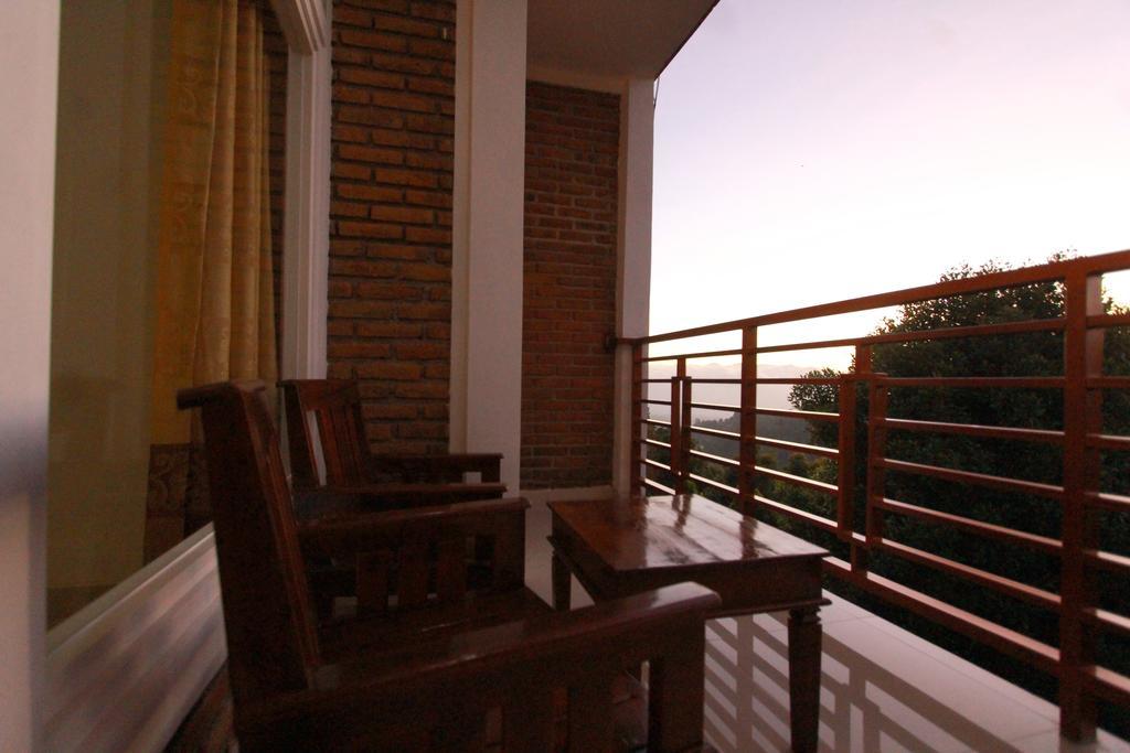 Hotel Bali Bening à Munduk Extérieur photo