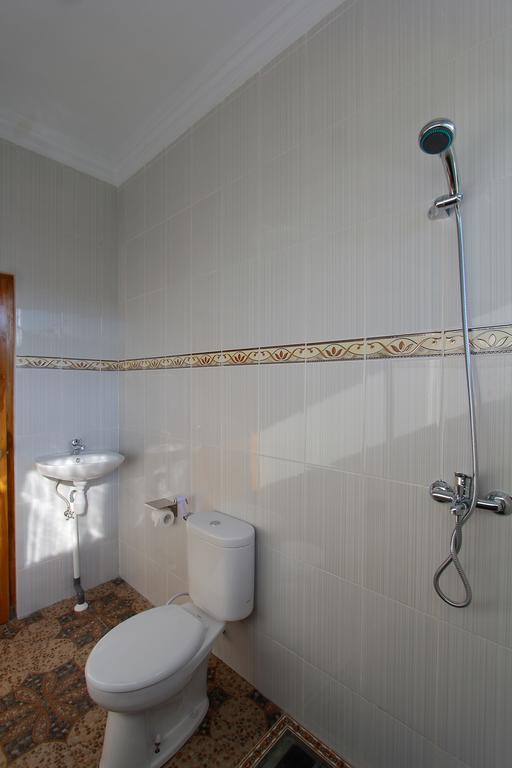 Hotel Bali Bening à Munduk Extérieur photo